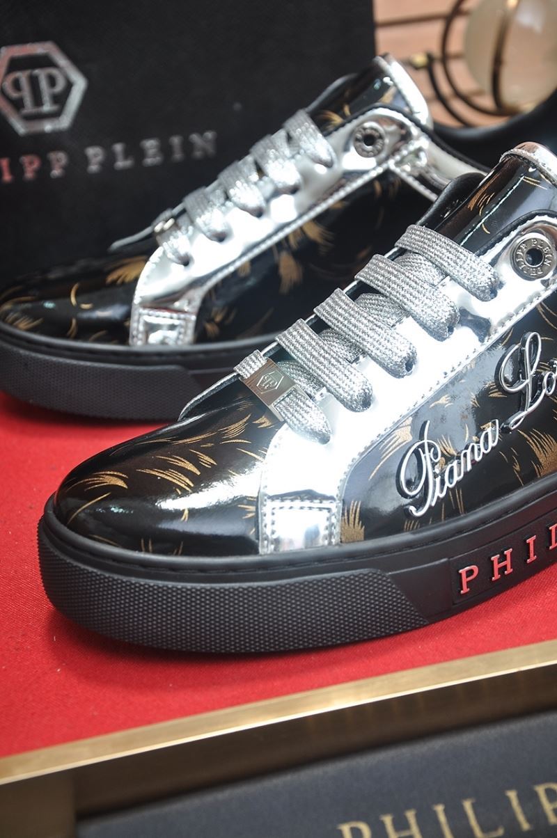 Philipp Plein Shoes